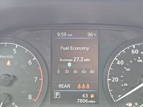 Certified 2025 Nissan Altima 2.5 S FWD image 12
