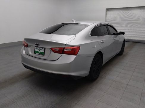 Used 2018 Chevrolet Malibu LT FWD image 9