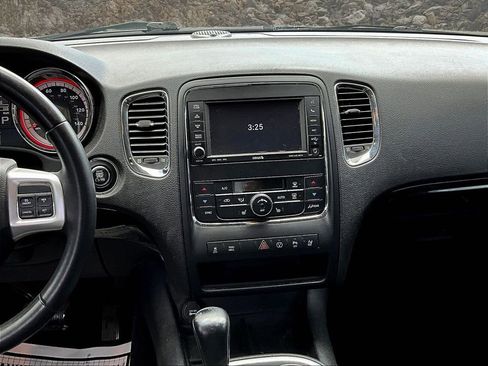 Used 2013 Dodge Durango R/T w/ Leather Interior Group AWD/4WD image 6
