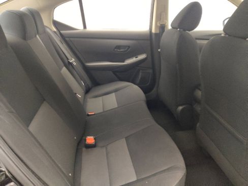 Used 2024 Nissan Sentra SV FWD image 19