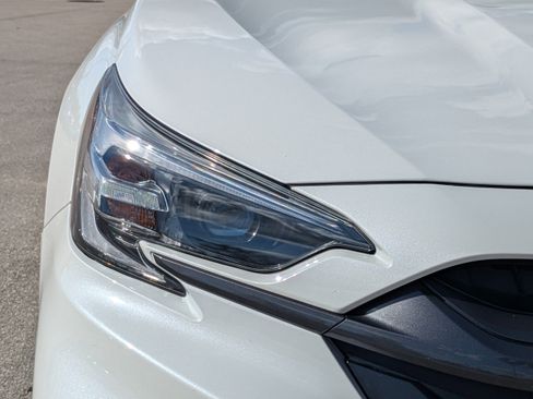 Used 2024 Subaru Legacy Premium image 11