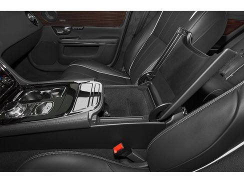 Used 2015 Jaguar XJ L Portfolio RWD image 67