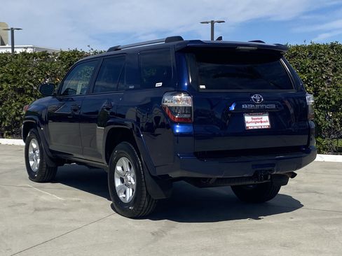 Certified 2023 Toyota 4Runner SR5 image 4