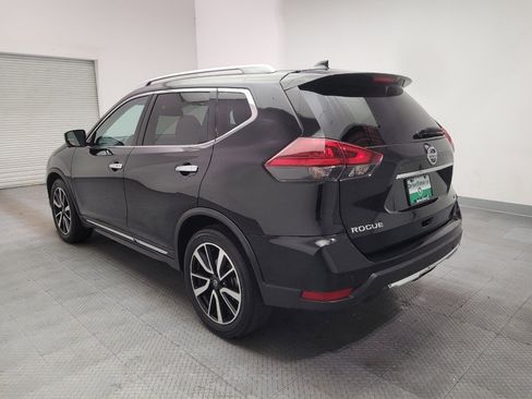 Used 2019 Nissan Rogue SL FWD image 5