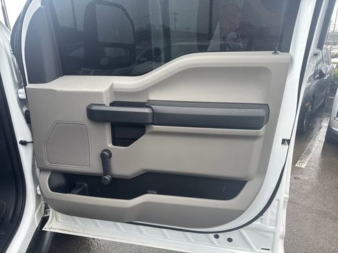 Used 2022 Ford F350 XL image 44