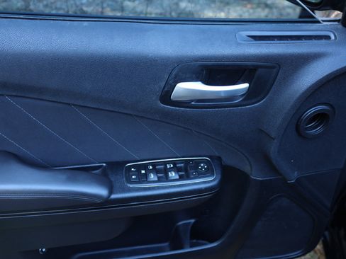 Used 2016 Dodge Charger R/T w/ Navigation & Travel Group image 36