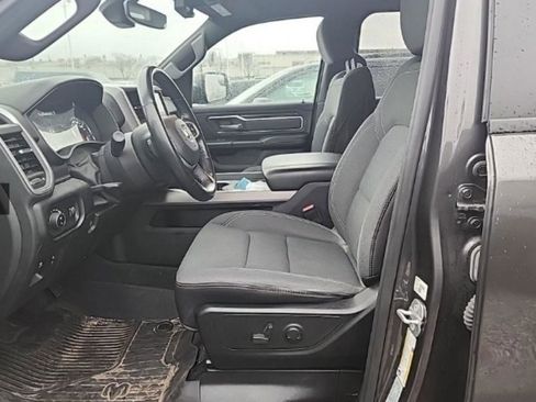 Used 2022 RAM 1500 Big Horn image 35