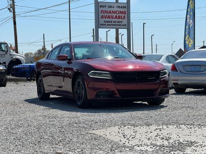 Used 2019 Dodge Charger SXT w/ Cold Weather Package
