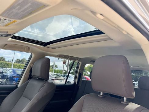 Certified 2023 Lexus GX 460 Premium w/ Accessory Package AWD/4WD image 19