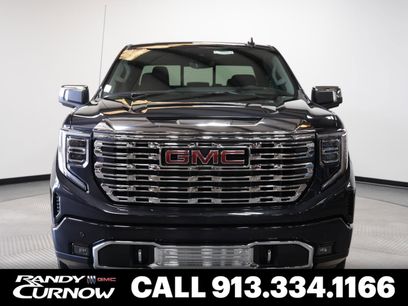 New 2026 GMC Sierra 1500 Denali