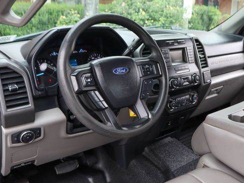Used 2019 Ford F250 XL w/ XL Value Package RWD image 24