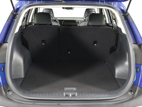 Used 2023 Kia Sportage EX FWD image 19