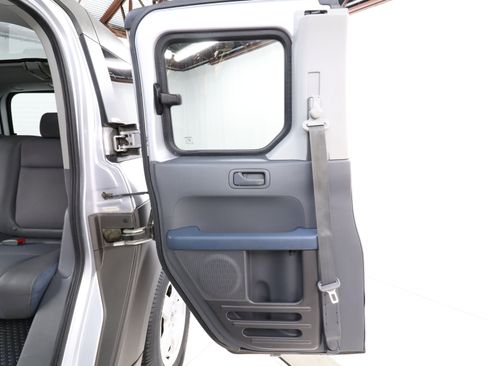 Used 2003 Honda Element EX image 23