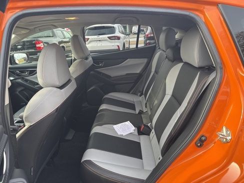 Used 2019 Subaru Crosstrek 2.0i Limited w/ Moonroof Package w/Navigation image 19