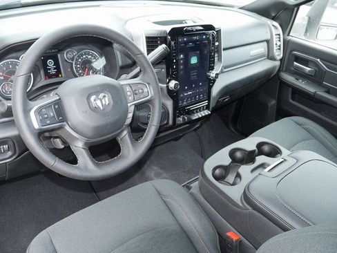 Used 2025 RAM 2500 Big Horn image 15