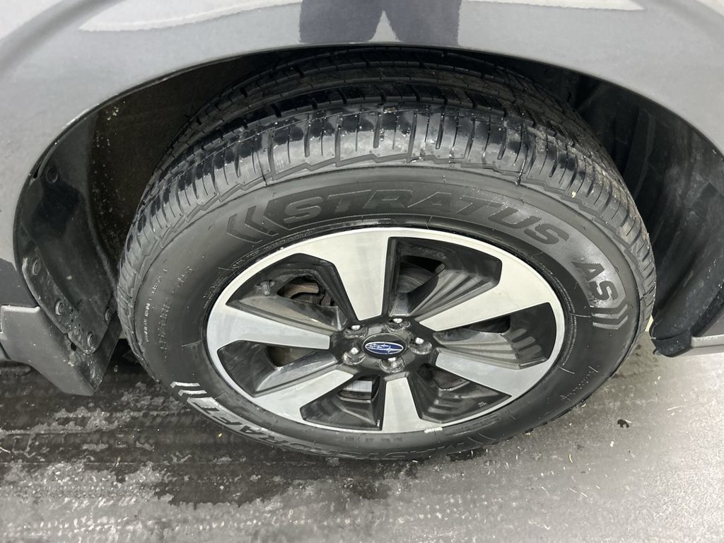 Used 2017 Subaru Forester 2.5i Premium AWD/4WD image 8