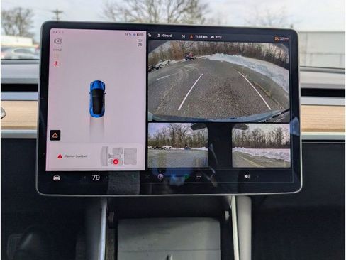 Used 2020 Tesla Model 3 Long Range image 20