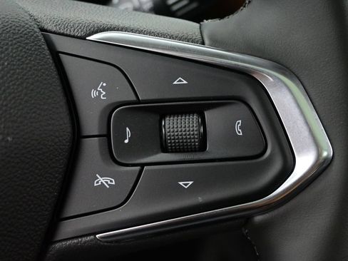 New 2026 Chevrolet TrailBlazer LT w/ Convenience Package FWD image 26