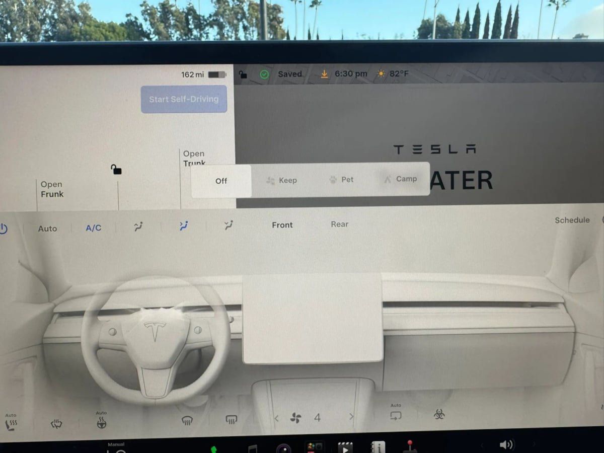 Used 2023 Tesla Model Y Long Range AWD/4WD image 28