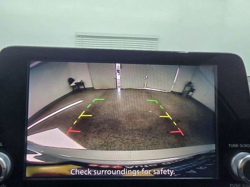 Used 2020 Nissan Altima 2.5 S FWD image 25