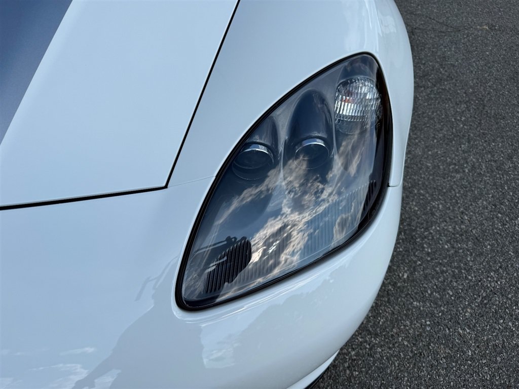 Used 2013 Chevrolet Corvette Grand Sport w/ 4LT Preferred Equipment Group RWD image 17