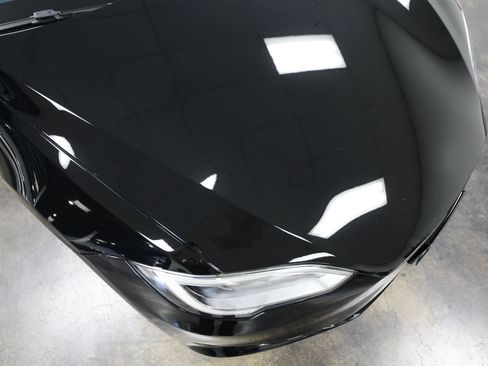 Used 2017 Tesla Model S P100D AWD/4WD image 14
