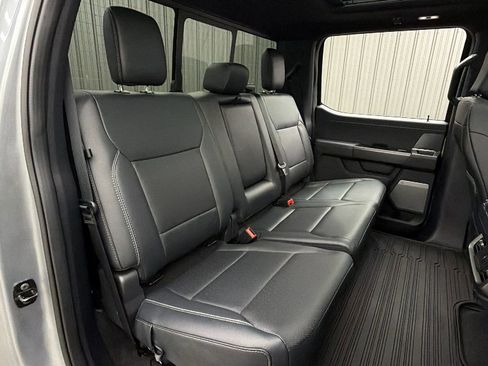 Used 2025 Ford F150 Lariat AWD/4WD image 38