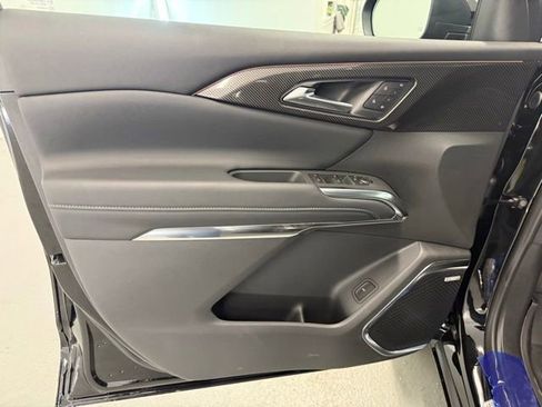 New 2026 Chevrolet Traverse High Country w/ LPO, Floor Liner Package FWD image 9
