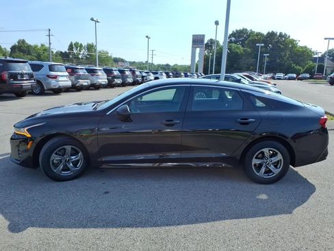 Used 2023 Kia K5 LXS FWD image 17