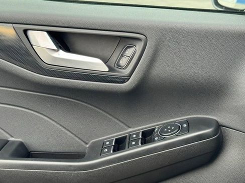 Used 2024 Ford Escape ST-Line w/ Tech Pack #1 image 24