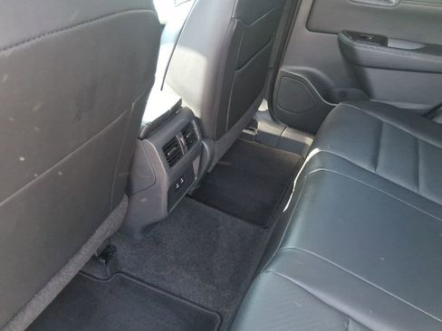 Used 2024 Nissan Rogue SV w/ SV Premium Package image 21