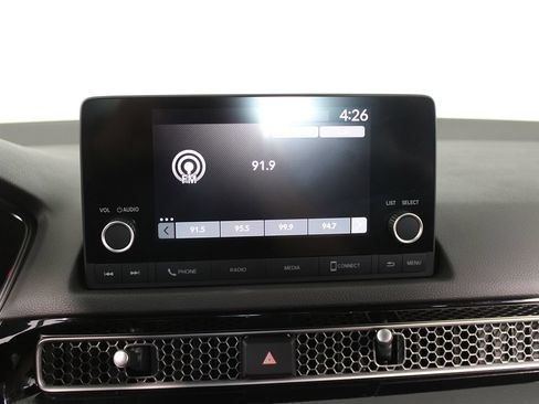 Used 2022 Honda Civic Sport image 14