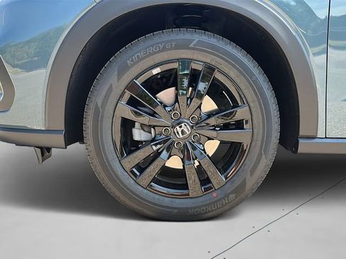 New 2026 Honda HR-V Sport image 4