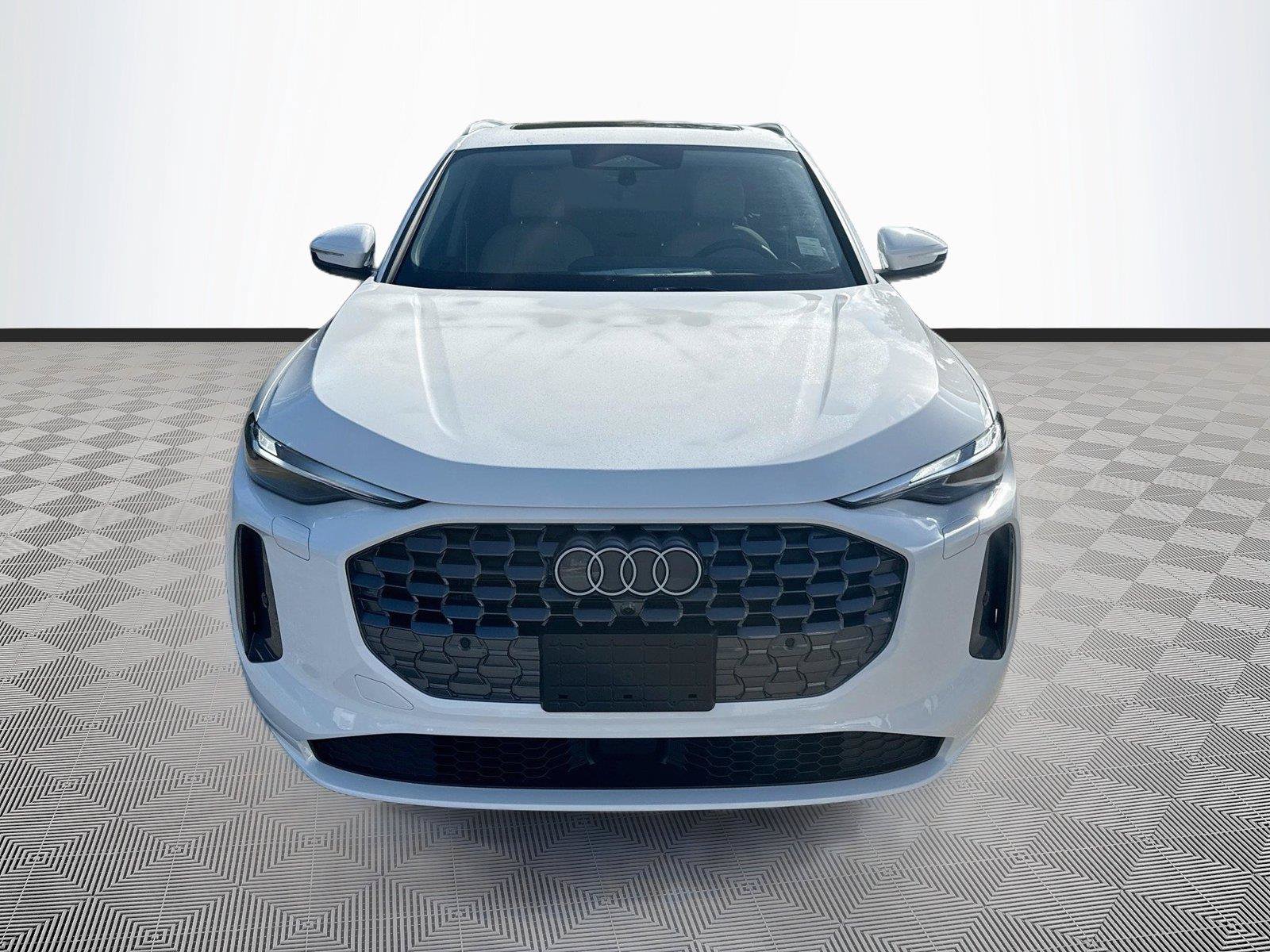 New 2026 Audi Q5 Premium AWD/4WD image 2