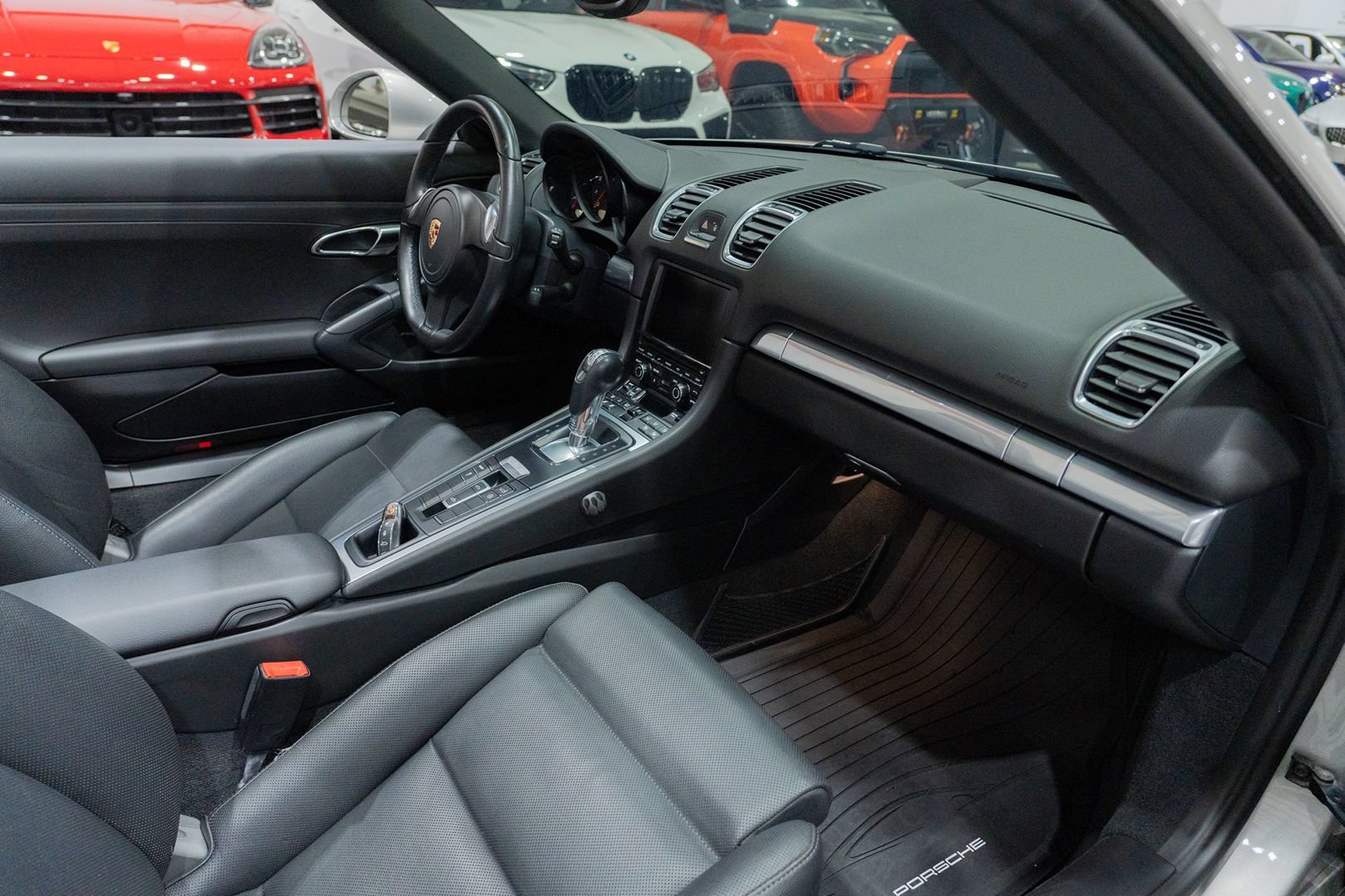 Used 2013 Porsche Boxster RWD image 26