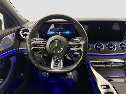 Used 2023 Mercedes-Benz AMG GT 43 image 23
