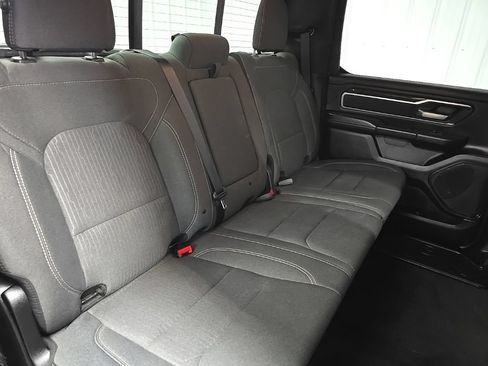 Used 2023 RAM 1500 Big Horn AWD/4WD image 16