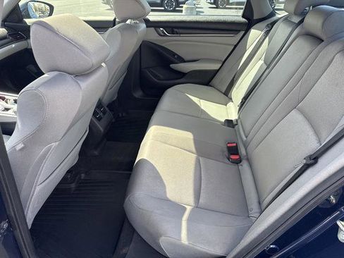 Used 2019 Honda Accord EX image 16