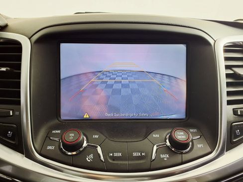 Used 2015 Chevrolet SS RWD image 18