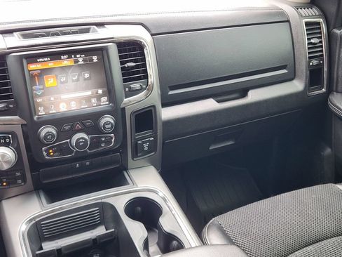 Used 2017 RAM 1500 Sport AWD/4WD image 25