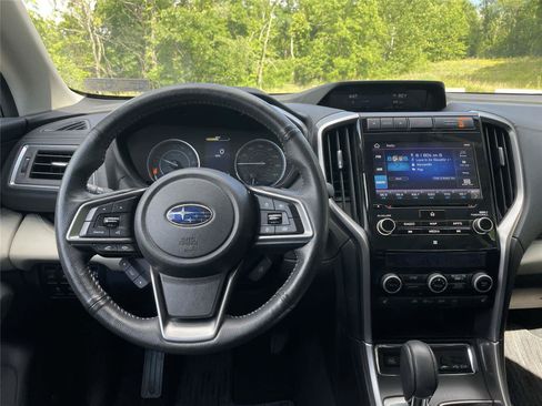Certified 2022 Subaru Ascent Limited w/ Technology Package AWD/4WD image 21