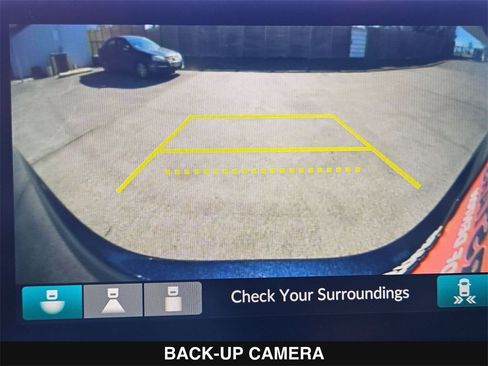 Used 2025 Honda CR-V Sport image 37