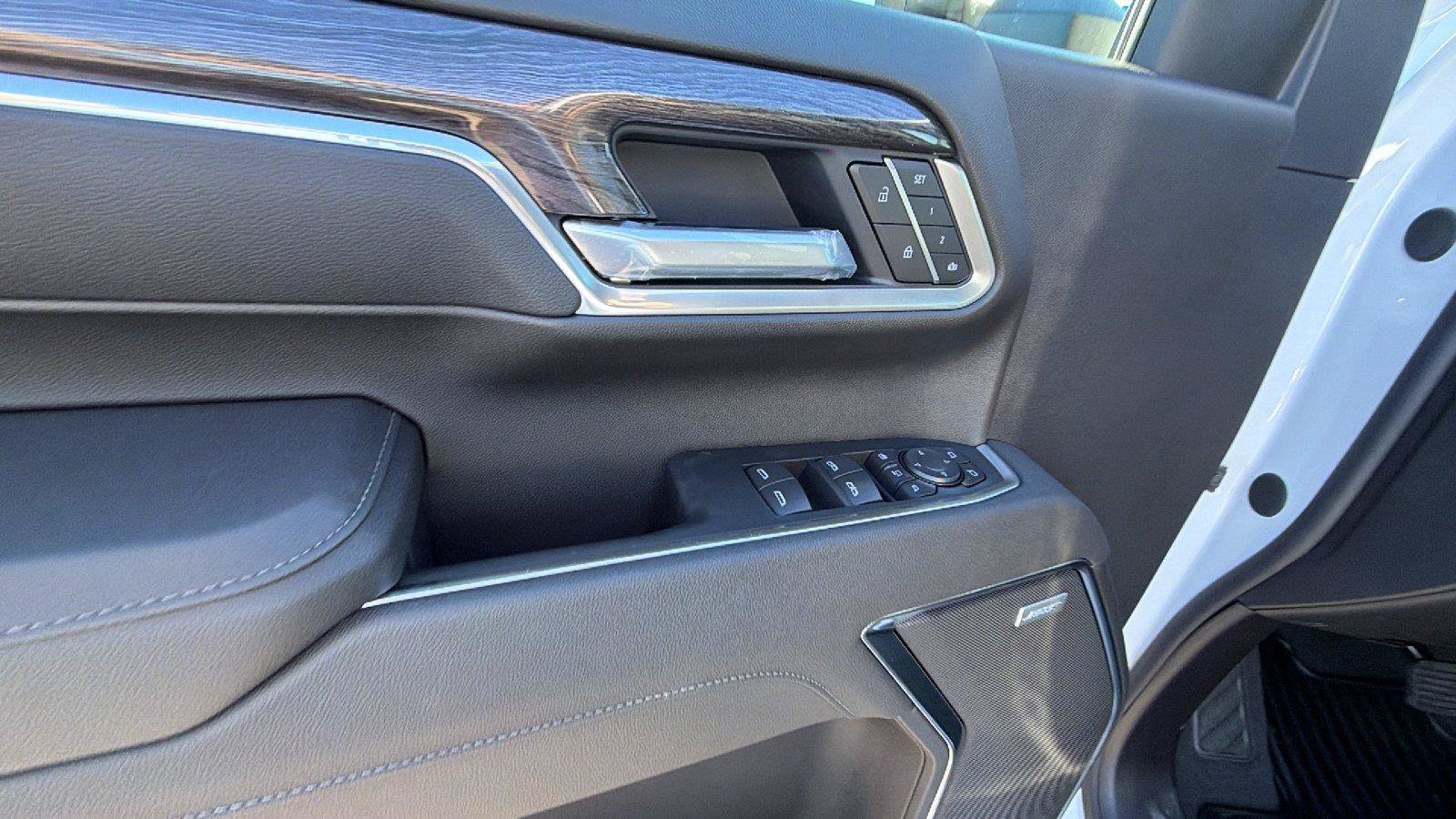 New 2026 Chevrolet Silverado 2500 LTZ w/ Trail Boss Package AWD/4WD image 16