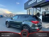 Used 2013 Hyundai Santa Fe Sport w/ Popular Equipment Pkg image 6