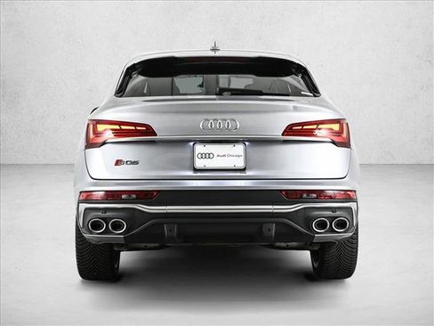 Used 2022 Audi SQ5 Premium w/ Convenience Package image 7