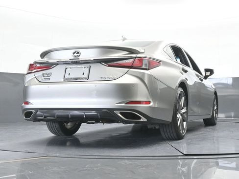 Used 2019 Lexus ES 350 F Sport w/ Accessory Package 2 FWD image 63