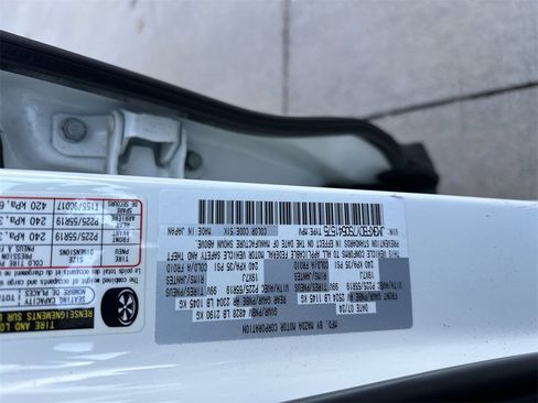 Used 2025 MAZDA CX-5 2.5 Turbo image 26