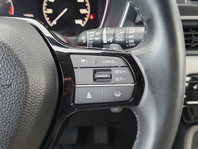 Used 2024 Honda Pilot Touring image 19