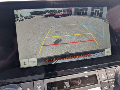 New 2026 Toyota Grand Highlander XLE image 15