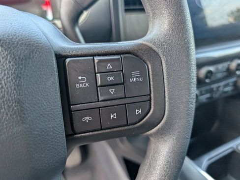 Used 2024 Ford F150 STX RWD image 13